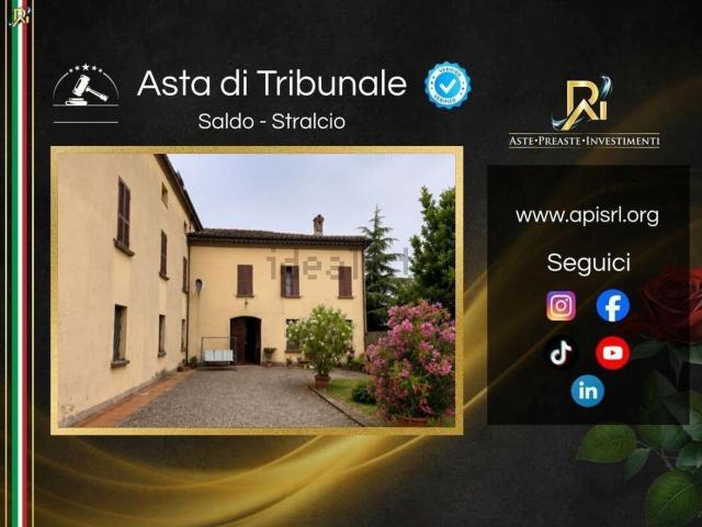 Appartamento in vendita a Pritella, Solarolo