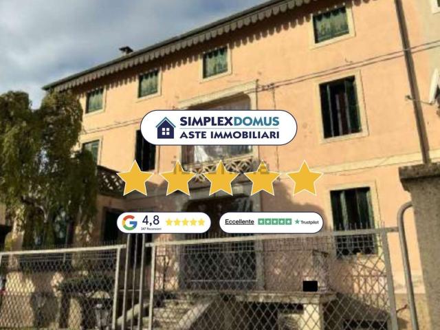 Appartamento in vendita a Lonigo, Vicenza