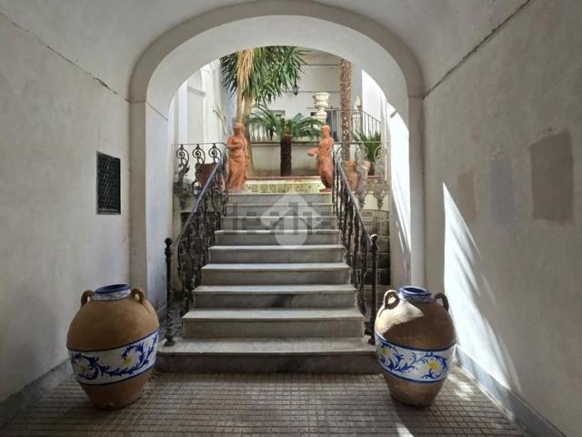 Appartamento in vendita a Centro storico, Sant'Agata de' Goti