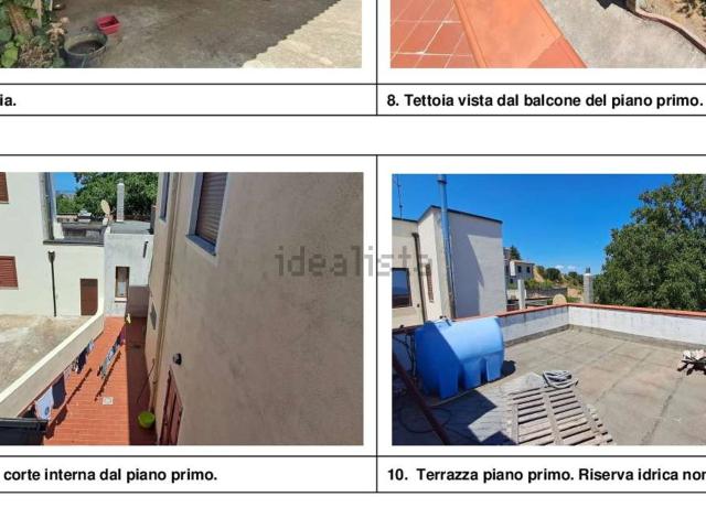Appartamento in vendita a Orune, Sardigna/Sardegna