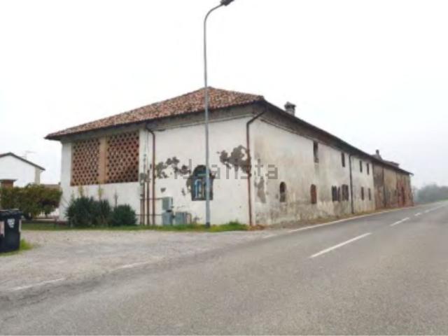 Appartamento in vendita a Caorso, Reggio Emilia