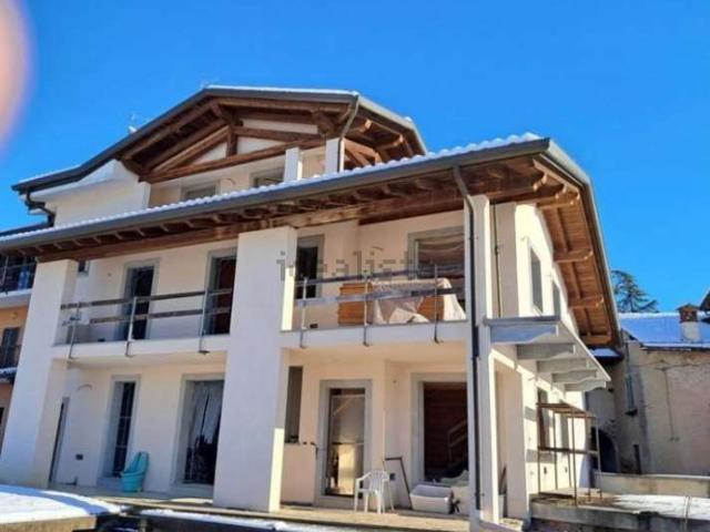 Appartamento in vendita a Gattico-Veruno, Piemonte