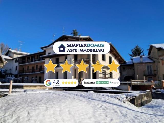Appartamento in vendita a Gattico-Veruno, Piemonte
