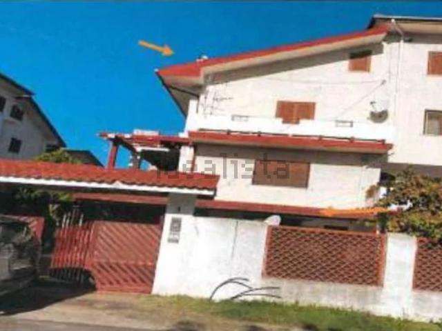 Appartamento in vendita a Calabria, Cosenza