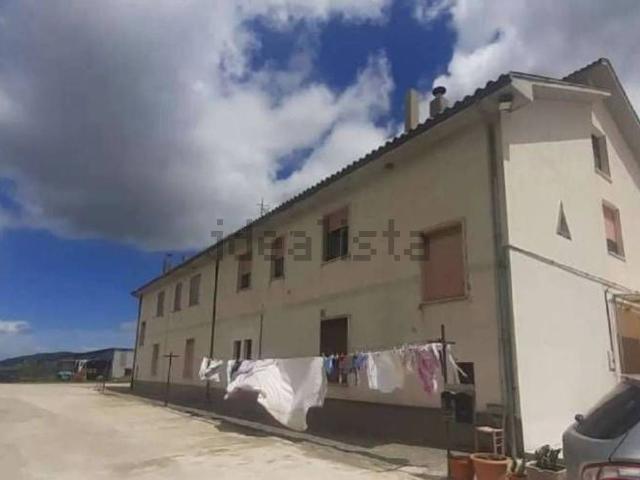 Appartamento in vendita a Casacalenda, Molise