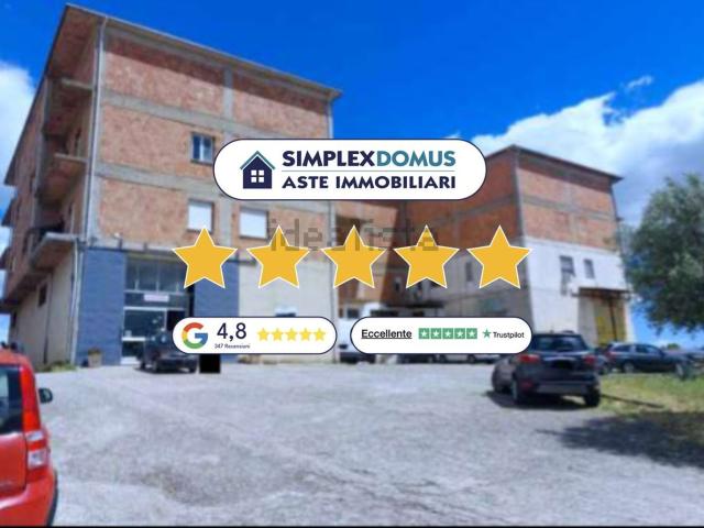 Appartamento in vendita a Calabria, Cosenza