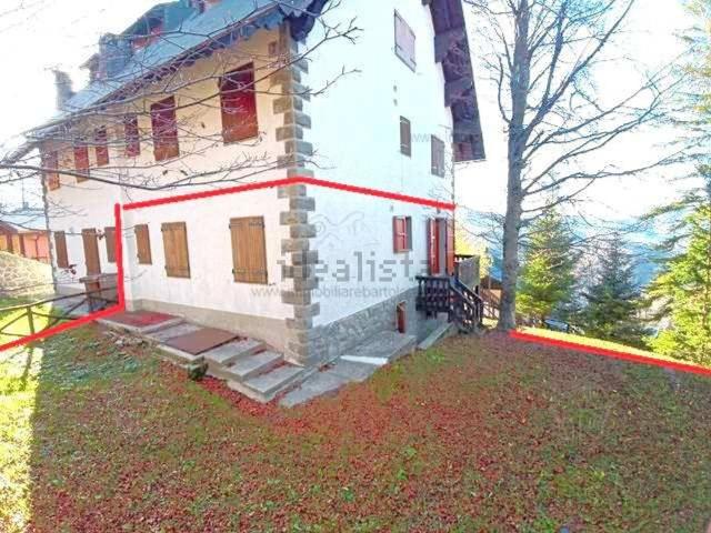 Appartamento in vendita a Cutigliano, Boscolungo