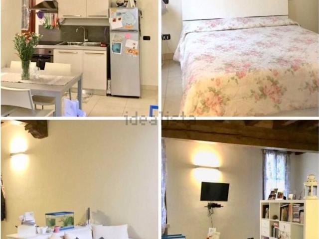 Appartamento in vendita a Cittadella, San Giorgio Di Mantova