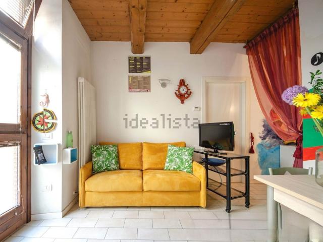 Appartamento in vendita a Centro Storico, Marche