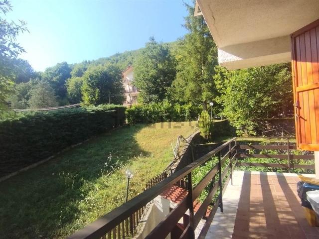 Appartamento in vendita a Piglio, Lazio