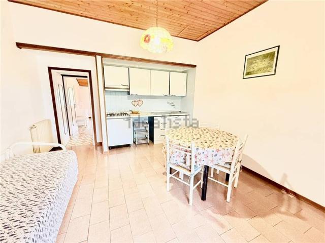 Appartamento in vendita a Campo nell'Elba, Marina Di Campo