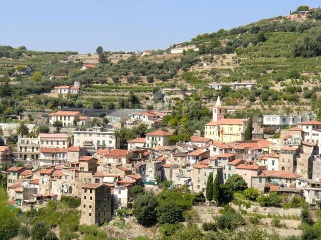 Appartamento in vendita a Bordighera, Liguria