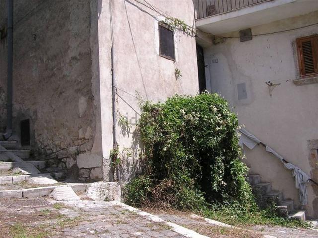 Appartamento in vendita a Montenero Val Cocchiara, Molise