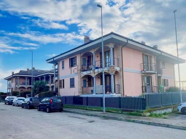 Appartamento in vendita a Certosa Di Pavia, Lombardia