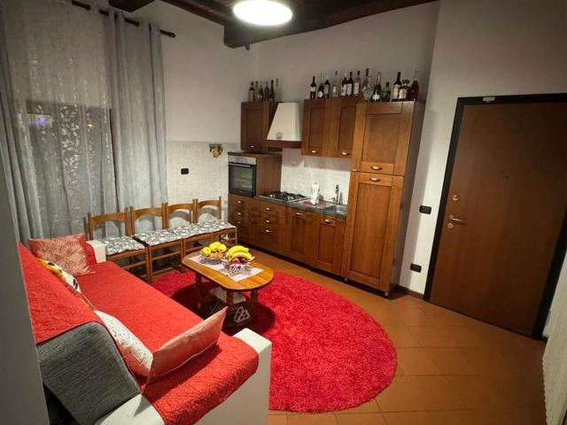 Appartamento in vendita a Cantagrillo, Serravalle Pistoiese