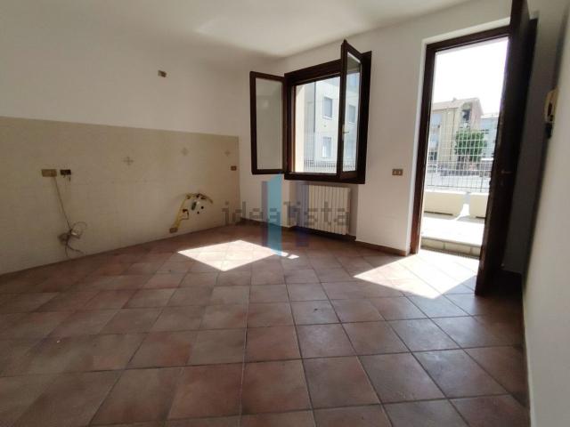 Appartamento in vendita a Villaggio Famiglia, Rovato
