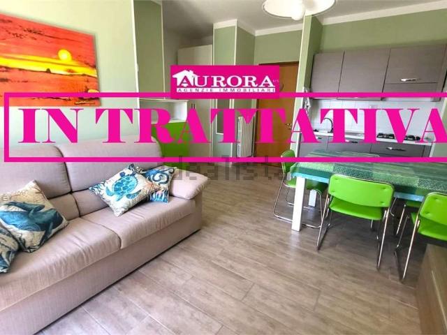 Appartamento in vendita a San Tommaso, Marche