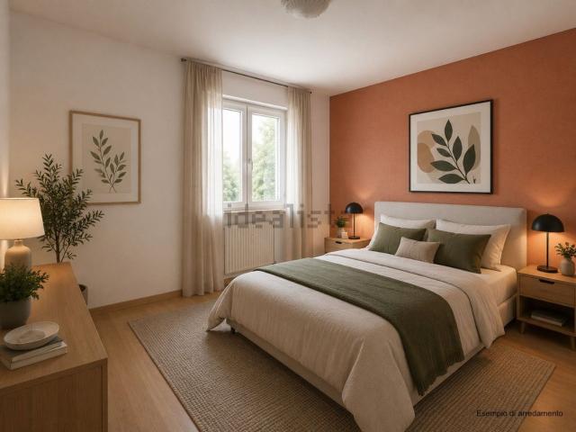 Appartamento in vendita a Don Bosco, Bolzano - Bozen