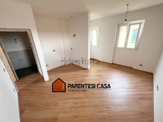 Appartamento in vendita a Quartiere 4, Firenze