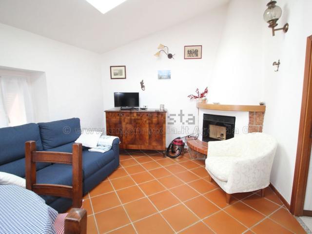 Appartamento in vendita a Arcola