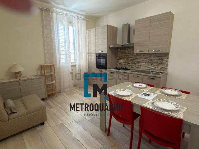 Appartamento in vendita a Sant'Antonio, Marche