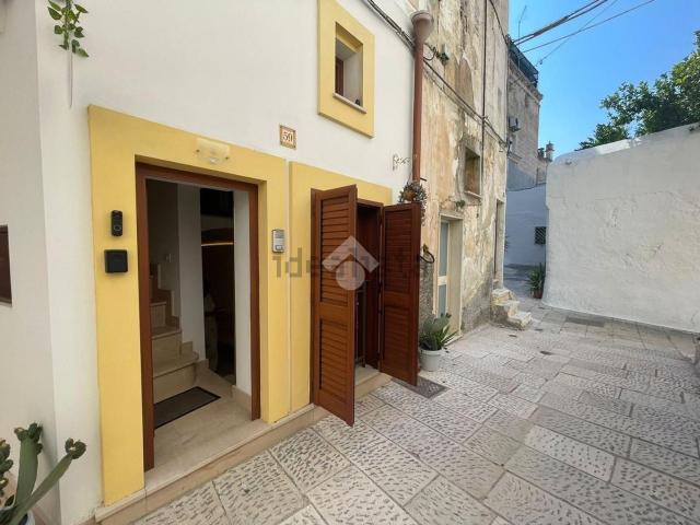 Appartamento in vendita a Puglia, Taranto