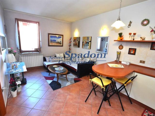 Appartamento in vendita a Vione, Ponte Buggianese