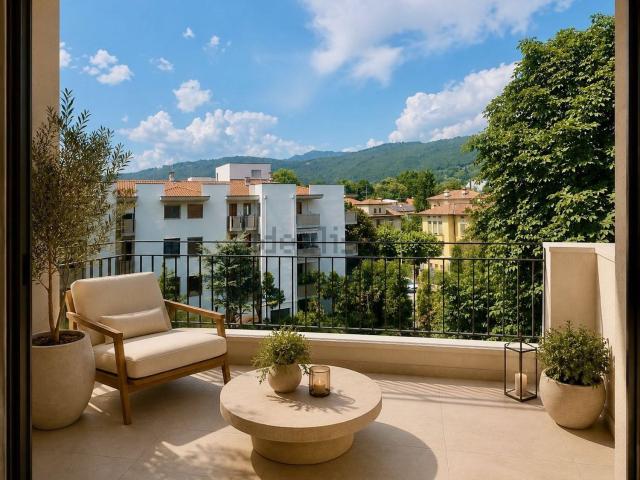 Appartamento in vendita a Bergamo, Lombardia