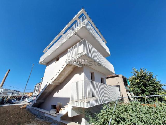 Appartamento in vendita a Montesecco, Marche