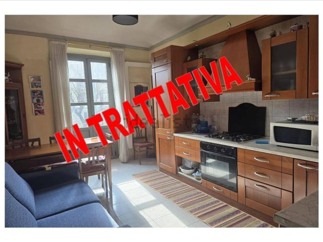 Appartamento in vendita a Circoscrizione 7, Piemonte
