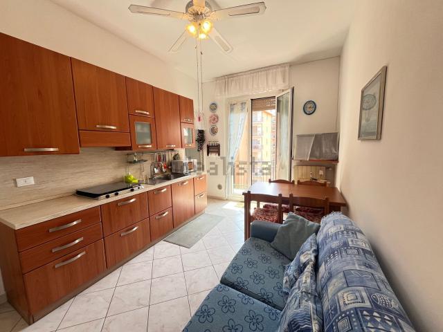 Appartamento in vendita a Borghetto Santo Spirito, Liguria