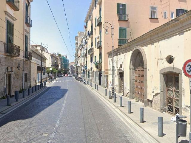 Appartamento in vendita a Portici, Campania