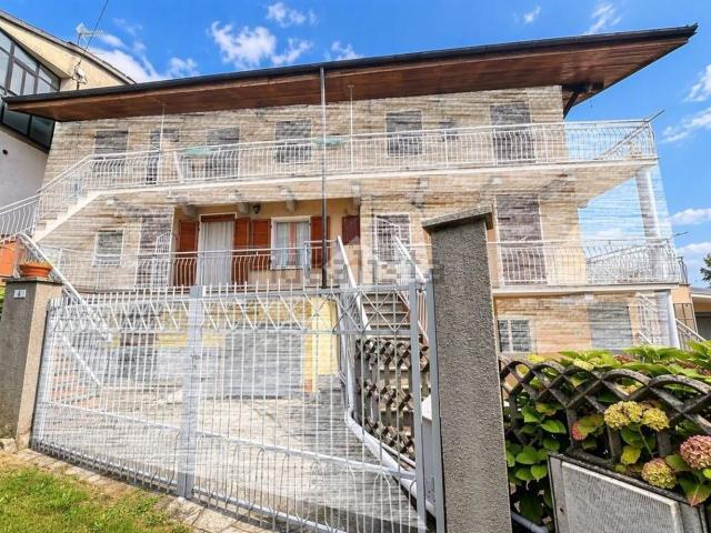 Appartamento in vendita a Viglietti, San Giorio di Susa
