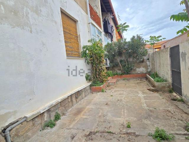 Appartamento in vendita a Portescusi/Portoscuso, Sulcis Iglesiente