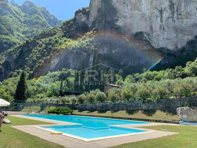Appartamento in vendita a Comunità Alto Garda e Ledro, Riva