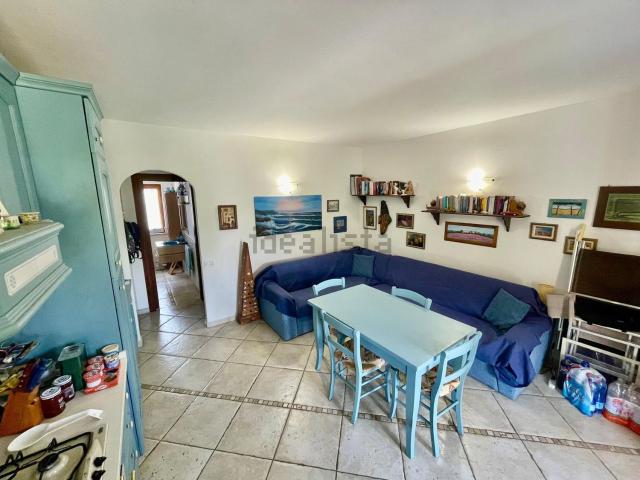 Appartamento in vendita a Orbetello, Toscana