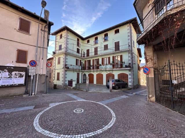 Appartamento in vendita a Piemonte, Novara