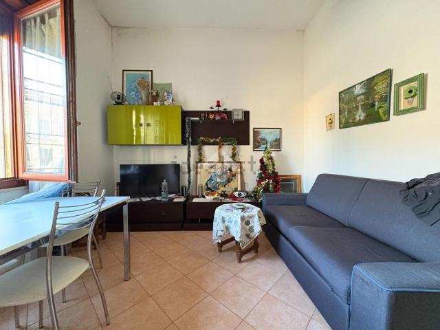 Appartamento in vendita a Suzzara, Lombardia