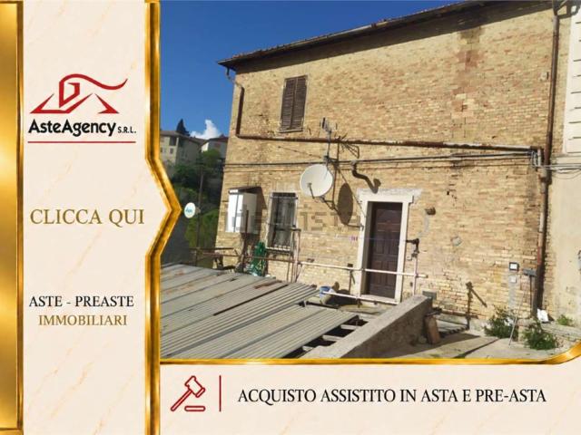 Appartamento in vendita a Montoro, Narni