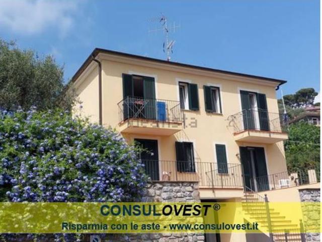 Appartamento in vendita a Diano Castello, Liguria