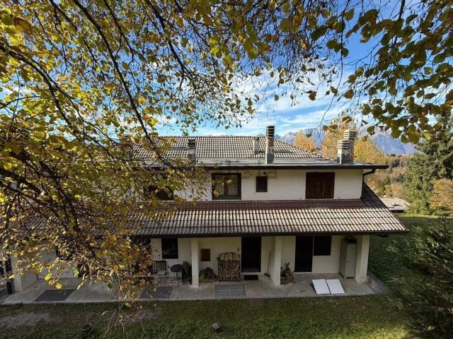 Appartamento in vendita a Zoldo Alto, Veneto