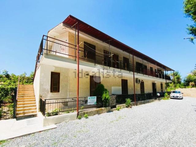 Appartamento in vendita a Calabria, Cosenza