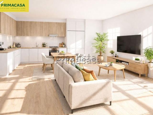 Appartamento in vendita a Costabissara, Veneto