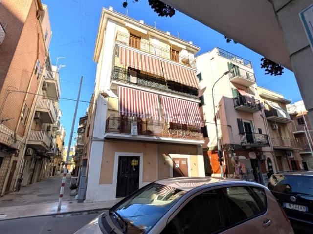 Appartamento in vendita a Puglia, Barletta-andria-trani