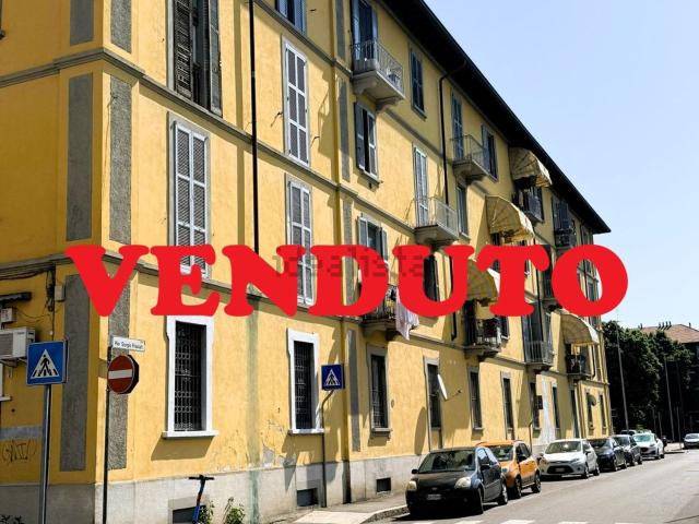Appartamento in vendita a Sant'Albino, Monza