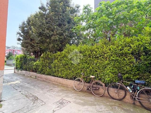 Appartamento in vendita a Certosa di San Donato, San Donato Milanese