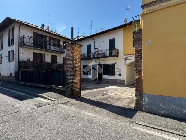 Appartamento in vendita a Gessate, Lombardia