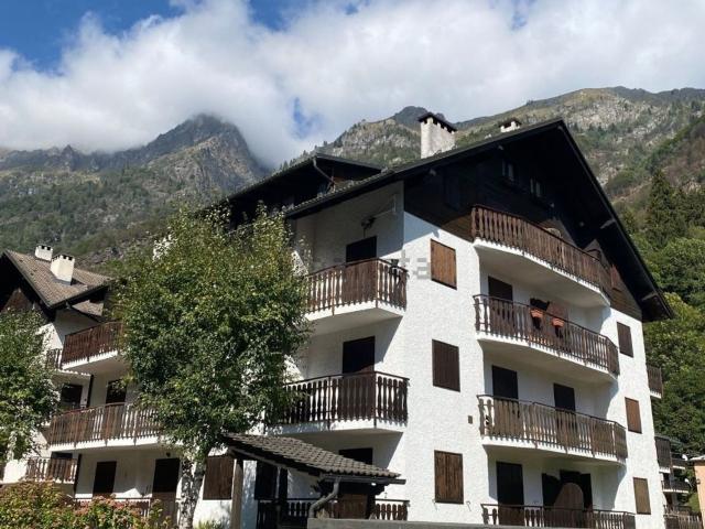 Appartamento in vendita a Casacce, Mollia