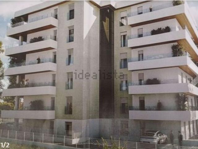 Appartamento in vendita a Pesaro, Pesaro E Urbino