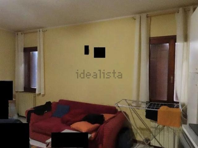 Appartamento in vendita a Commenda, Rovigo